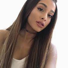 Maybe you would like to learn more about one of these? Ariana Grande Height Weight Age Boyfriend Body Statistics Biography