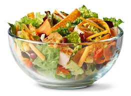 Mcdonald's premium southwest salad w/ grilled chicken ingredients artisan grilled chicken filet ingredients: Mcdonalds Cuts Menu Items During The Pandemic Eat This Not That