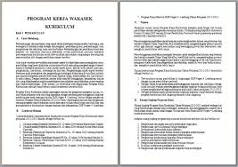 We did not find results for: Contoh Program Kerja Wakil Kepala Sekolah Bidang Kurikulum Smp Berkas Edukasi