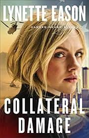 Christian Romantic Suspense Novels