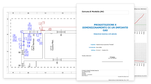 Software Calcolo Reti Gas Impiantus Gas Acca Software