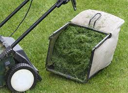 The process of agitation helps in moving the nutrients out of the grass. How To Use Grass Clippings In The Garden Balcony Garden Web