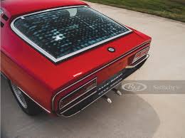 Image result for Venetian Red 1971 Alfa-Romeo
