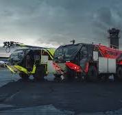 ARFF Vehicle Reference Guide