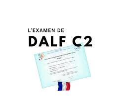 Cv, lettre de motivation, copie diplôme fle, copie casier judiciaire, copie passeport (et le cas échéant : Le Dalf C2 Comment Se Presente T Il Et Comment Le Preparer Fle Polyglottes