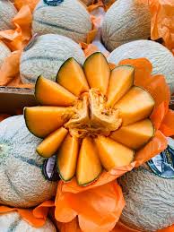 Super Melons Cavaillon 2pc 5 00 Top Fruits Du Soleil Ath Tournai Mouscron Facebook