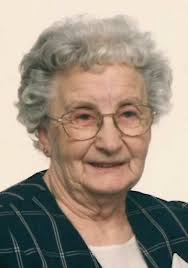 Jeanette A Hendrick — Pollock-Randall Funeral Home