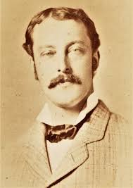 Landed families of Britain and Ireland: (345) Balfour of Balbirnie