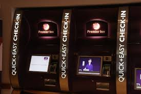 Sign in to access your capital one account(s). Check In Automat Hotel Premier Inn London County Hall City Of London Holidaycheck Grossraum London Grossbritannien