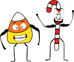 Why was candy corn … store away from light at room temperature to maximize that lifespan. Candy Corn To Candy Cane Challenge Wellable
