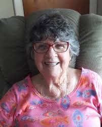 Obituary information for Alice L. Crandall