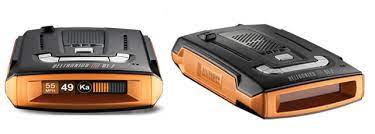Here is where things get tricky for radar detectors. Review Of The Beltronics Gt 7 Radar Detector Techlicious