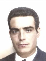 Joao Luis Pereira de Matos