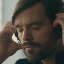 "Blind Sherlock": Kritik zur Krimi-Serie mit dem blinden Ermittler Bart Kelchtermans