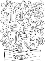 These alphabet coloring sheets will help little ones identify uppercase and lowercase versions of each letter. Halloween Candy Crayola Com Au