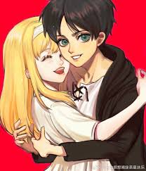Eren Ymir Attack On Titan Anime Attack On Titan Art Attack On Titan Comic Was this a threat or a prediction? eren ymir attack on titan anime