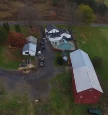 William M. Horstman, Sr.