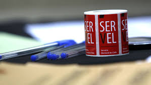 Al momento se que se esté haciendo el servel consulta rut, se puede saber la información sobre el elector que está realizando la consulta. Nkkp6xy66sieom