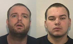 Escaped prisoner Ryan MacDonald recaptured in Salford