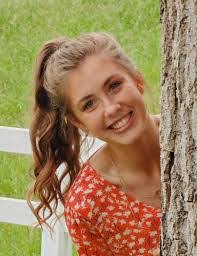 Mckenna Bessette's Instagram, Twitter & Facebook