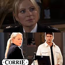 UNFORESEEN CONSEQUENCES!! Coronation Street airs dramatic Becky return  aftermath