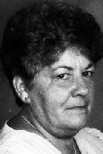 Susan Conner Obituary (1946