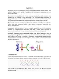 En materiales metálicos, el sonido se propaga a velocidades superiores a las anteriores. El Sonido Sonido Olas