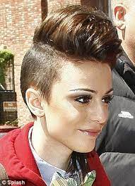 Here is the british pop star cher lloyd young and of course in a fabulous, windswept look. Pin On Hair I Like