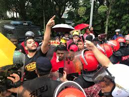 Citizens of china, india, malaysia or vietnam are eligible to apply for this application program. Malaysia Amend Law To Protect University Students Rights To Expression Peaceful Assembly And Association Fortify Rights