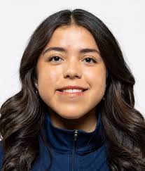 2025 Women's Track and Field Roster