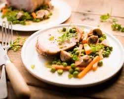 Epingle Sur Recettes Cookeo