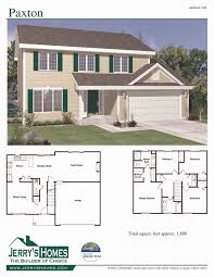 Filter by # of baths (e.g. Small House 2 Bedroom Floor Plans With Garage House Storey