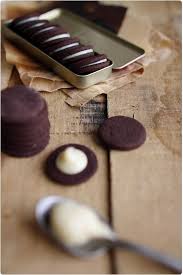 Oreo Maison Chefnini Oreo Recettes De Cuisine Recette