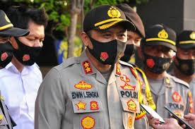 Lowongan kerja pt vivo communication indonesia. Kapolres Apresiasi Warga Batang Menjaga Stabilitas Kamtibmas Bidik Nasional