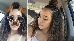 Affordable & fast shipping rates. Braided Bun Hairstyle For Curly Hair Youtube