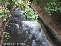 Um passeio refrescante pelas corredeiras do busch gardens. Congo River Rapids At Busch Gardens Tampa Theme Park Archive