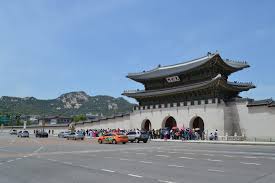 Say it out loud and exaggerate the sounds until you can consistently produce them. Sightseeing In Seoul South Korea Japsolut On Tour