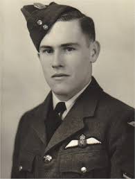 Cecil Desmond Leitch J88418