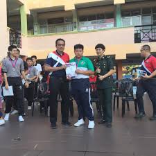 Sekolah menengah kebangsaan permas jaya 2. Smk Permas Jaya 2 Added 14 New Photos Smk Permas Jaya 2 Facebook