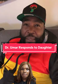 Dr Umars Daughters Mother