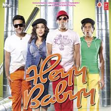 Akshay kumar is a bollywood actor. Heyy Babyy 2007 Songs List And Lyrics Lyricsia Com
