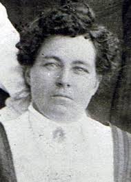 Anna Maria Moultrie Sprague (1871-1919)