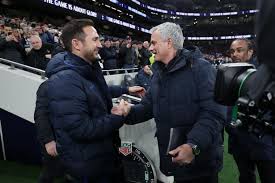 How to watch premier league live stream tottenham hotspur v. Chelsea 0 0 Tottenham Highlights Kurt Zouma Thiago Silva And Eric Dier Star In Battle Of Defences Football London