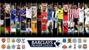 Latest Premier League Results For Week 34 2017 2018 Epl Scores English Premier League Premier League Premier League Teams
