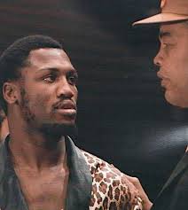 Héctor "Macho" Camacho.