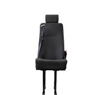Custom Design Sprinter Seats, Luxury Conversion Van Seat ...