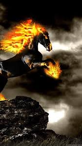 See more ideas about fire, free, fire image. Top Download Free Fire Horse Images For Pinterest Desktop Background
