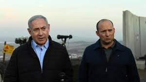 לא בגידה, לא כסף ולא נקמה: × ×¤×ª×œ×™ ×'× ×˜