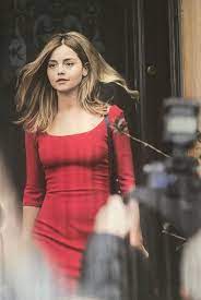 Follow actress jenna louise coleman. Pin On Jenna Louise Coleman
