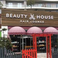 One great way to do that is by adding a beautiful garden with some unique, atte. Beauty House Hair Lounge Home Facebook
